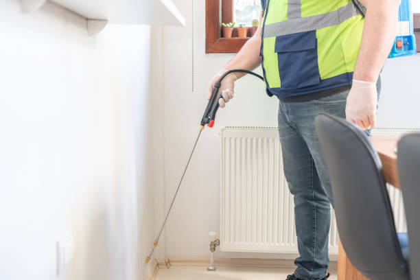 Best Pest Inspection Near Me  in Metter, GA