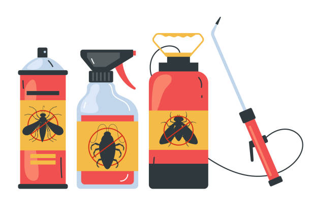 Trusted Metter, GA Pest Control Experts