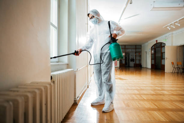 Best Pest Prevention Services  in Metter, GA